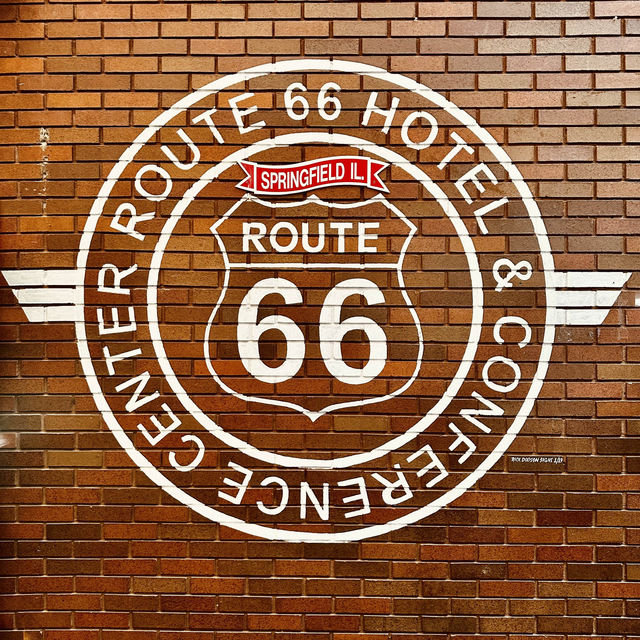 Route 66 Hotel 