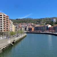 Beautiful Bilbao 
