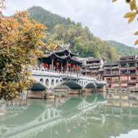 The Venice Of China 