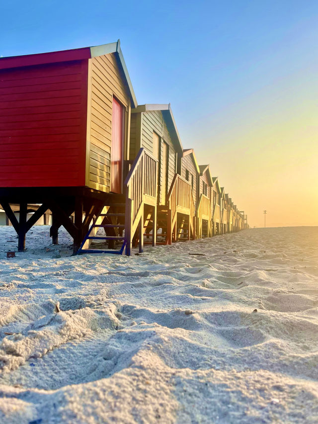 Paradise for surfers 🏄‍♀️ 
