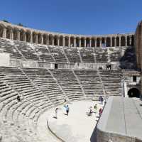 Aspendos Theater 🇹🇷