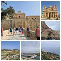 Discover Malta & Gozo: Complete Travel Itinerary