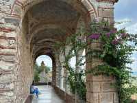 Monastery 🇬🇷