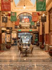 📍Block Arcade 