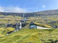 My lovely trip in Faroe Islands 🗺️