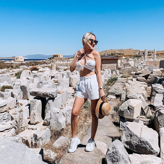 Welcome to Ancient Greece ❤️