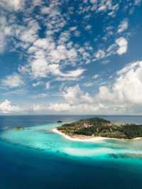Serendipity Beach Resort-Lipe