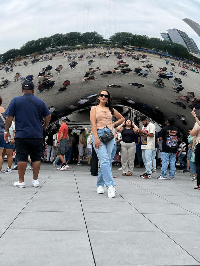 Millennium Park