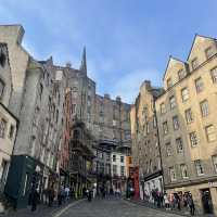 Edinburgh 