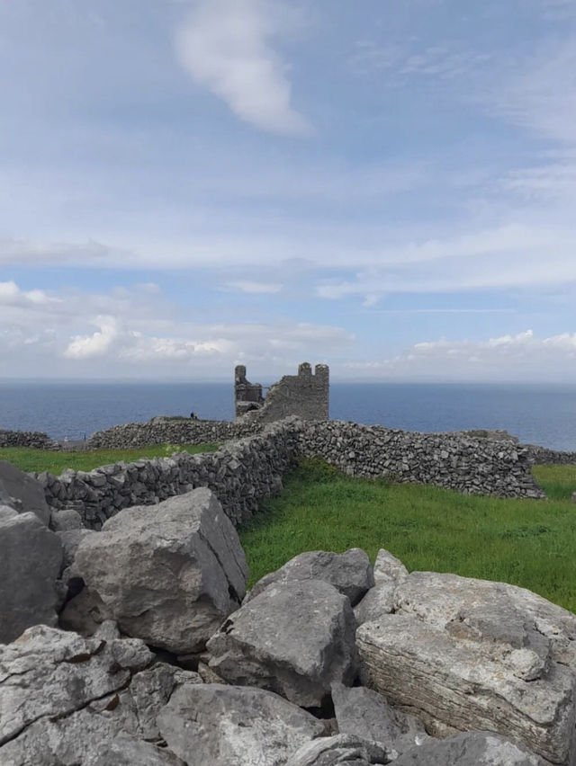 Ireland road trip 🚗