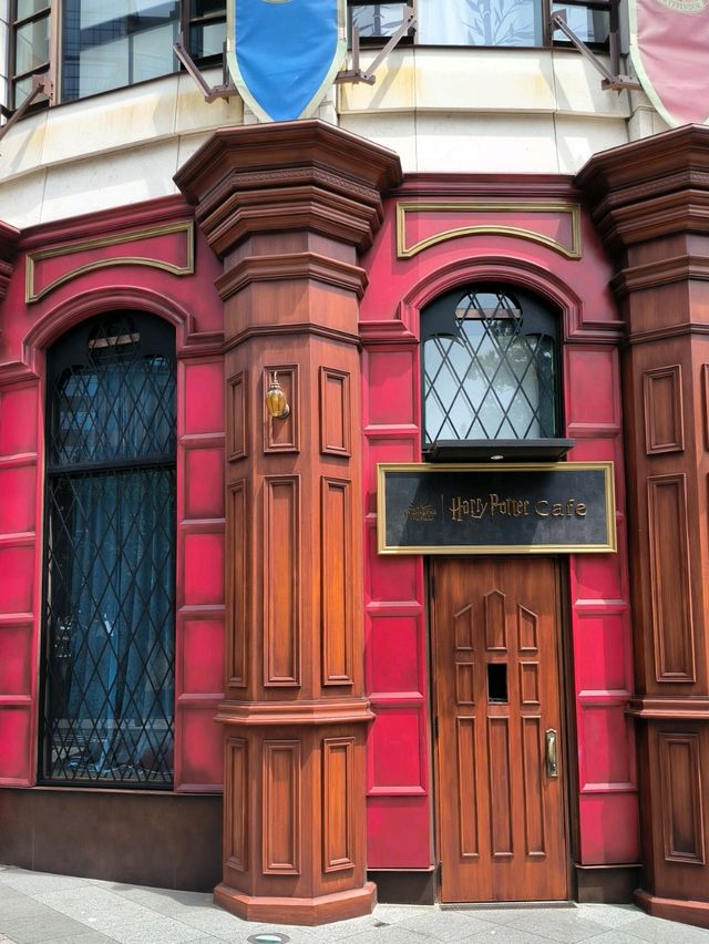 A true hidden Gem for HP Fans 🧙