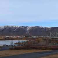 iceland road trip 