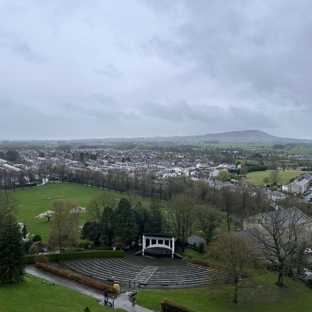 The history of Lancashire 