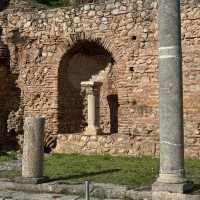 Delphi: Where Myths and Mountains Meet!