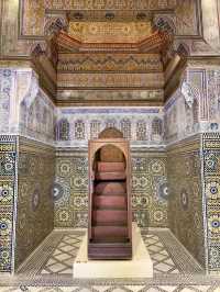 A Palatial Art Museum