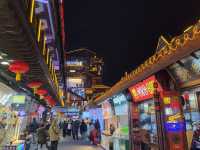 Discovering Hongyadong: Chongqing’s Iconic Riverside Wonderland