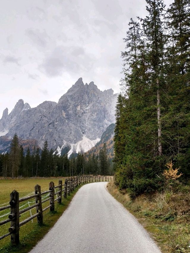 Hiking Guide to Tre Cime from Val Fiscalina 🏞️