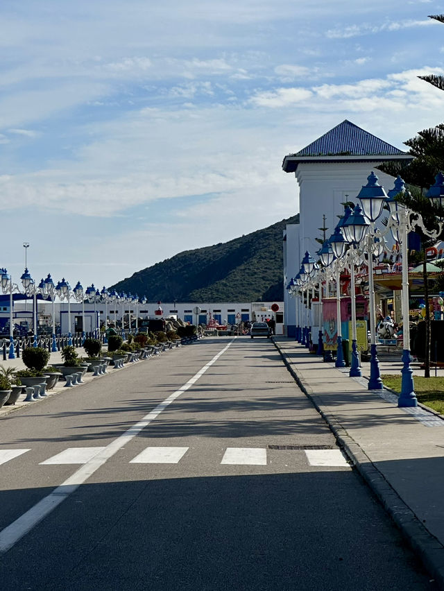 Tetouan – The White Dove of Morocco