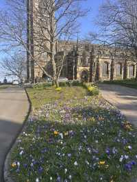 Historic Lancaster 