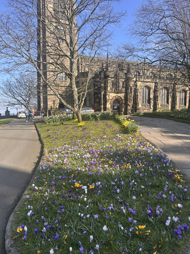 Historic Lancaster 