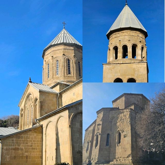What to Do in Mtskheta, Georgia – A Quick Guide