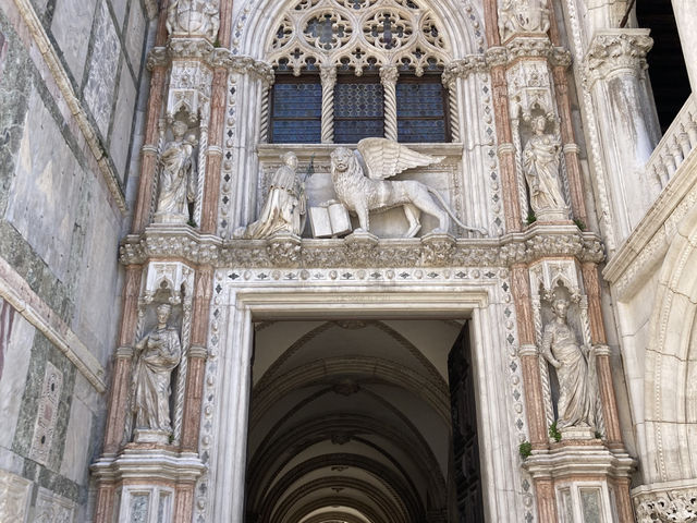 3 Days in Venice