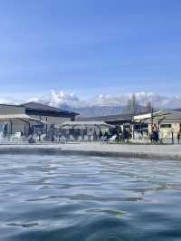 Healing Waters of the Thermal Baths