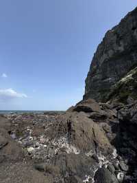 Jeju 2 Days Itinerary