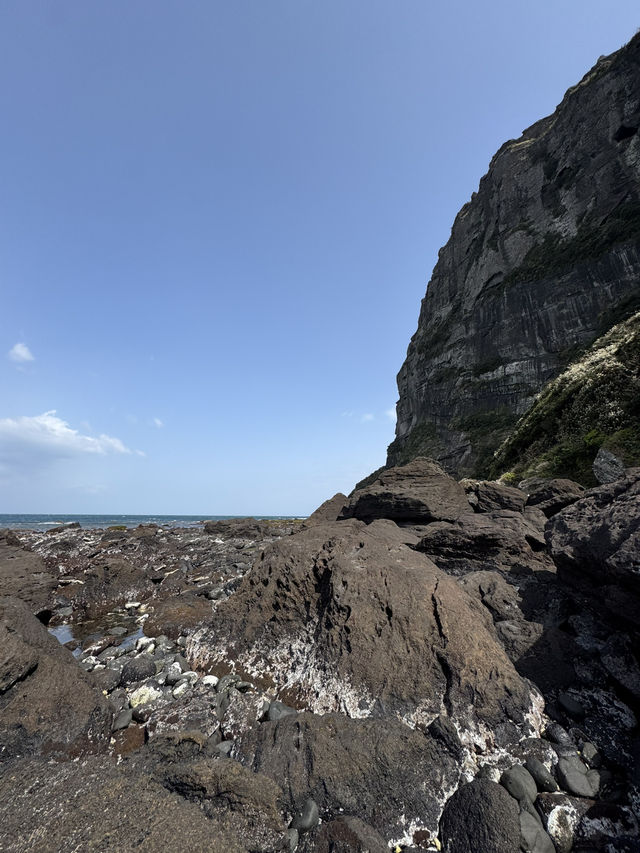 Jeju 2 Days Itinerary