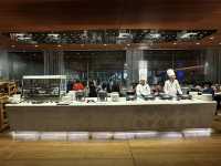The OG Al Mourjan Business Lounge