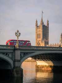 🇬🇧✨ Beyond Big Ben: Discover the Heart of the UK Parliament 🏛