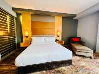 “The Waterfront Hotel Kuching: Where Heritage Meets Contemporary Luxury”