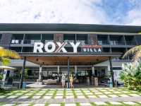“Roxy Beach Resort: Sarawak’s Serene Seaside Escape”