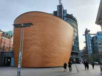 Helsinki: the vibrant capital of Finland