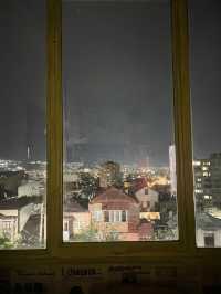 Day Trip to Yerevan