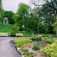 🌿 Kew Gardens, London: Nature’s Crown Jewel in the City