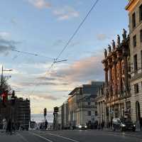 Edinburgh 2 Days Itinerary
