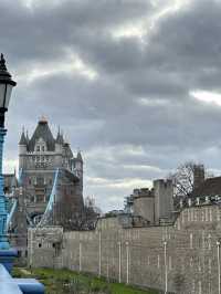 🌟 A Must-See Historical Gem: The Tower of London 🏰