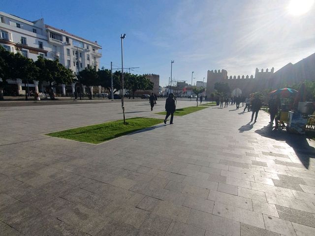 Morocco | Rabat | June 2025