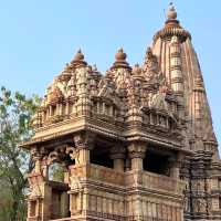 Khajuraho Temples: Where Stone Breathes Life and Legend