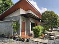 Beautiful hotel in Chumpon