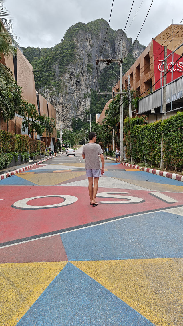 What to Do in Ao Nang Besides the Beach? 🌿🛶🛍️