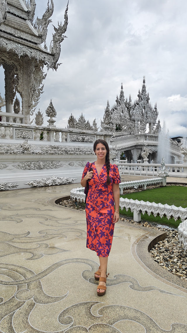 🌴 The Ultimate 3-Week Adventure in Thailand