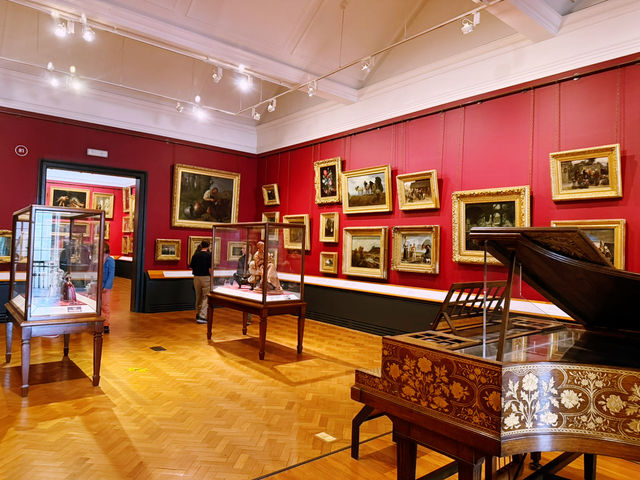 🏺🌍 Free Museum Day at the British Museum — See the World Without Spending a Penny