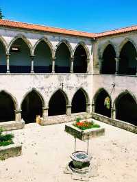 🛏️✨ Hostel Life in Tomar: Budget Vibes, Big Adventures