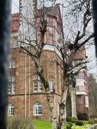 Day Trip Itinerary for Edinburgh