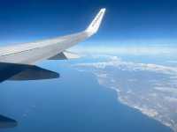 Winging It to Corfu: Ryanair, Flip-Flops, and a Seaside Stroll