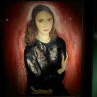 Masterpieces in the National Art Museum of China 