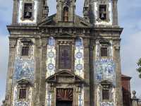 Whispers of Blue: A Quiet Love Letter to Porto