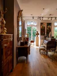 🎨 Paris Auction Houses: Where Art, History, and Passion Meet the Gavel 🏛🇫🇷